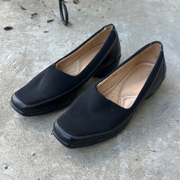 Women’s black Naturalizer justify shoe size 7.5 - Picture 1 of 6